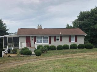 1294 Middleway Pike, Inwood, WV 25428