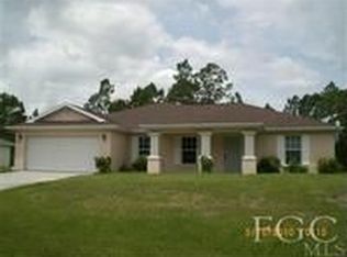 750 Barclay Ave, Lehigh Acres, FL 33974