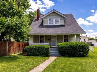 1808 Tytus Ave, Middletown, OH