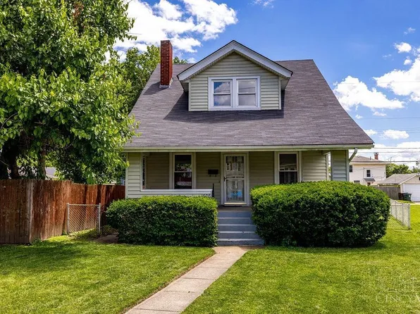 1808 Tytus Ave, Middletown, OH 45042
