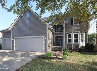 283 W Westhoff Pl, Gardner, KS 66030