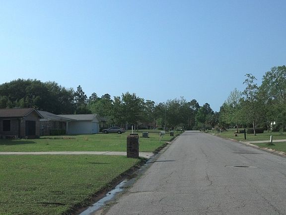 Street View South