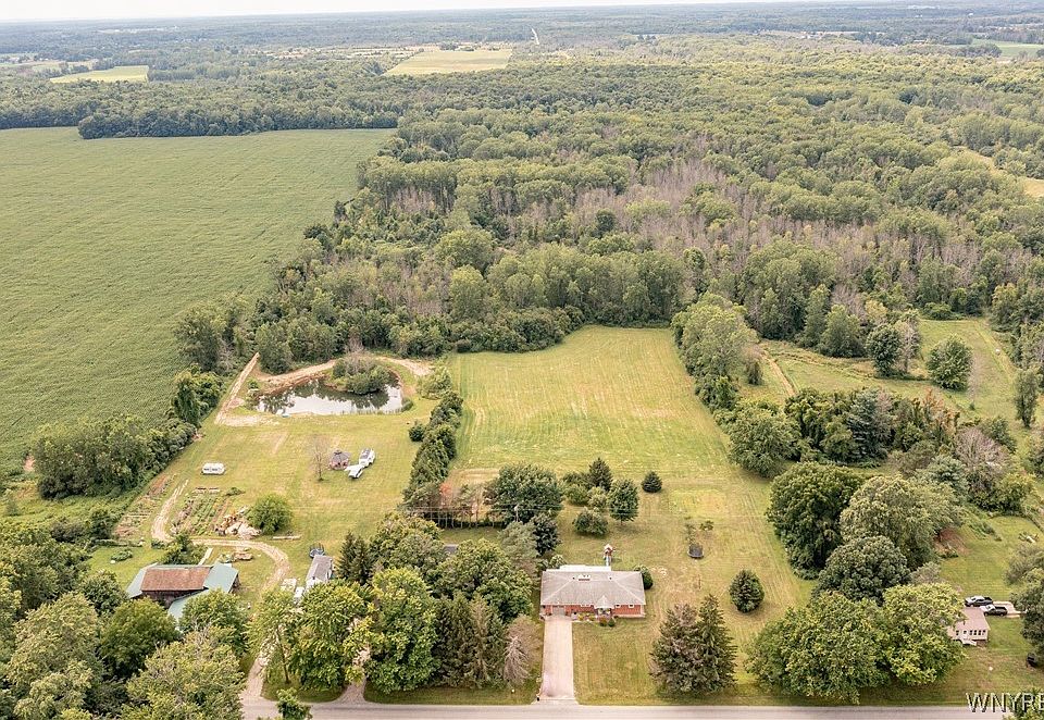 1994 Murdock Rd, Lyndonville, NY 14098 Zillow