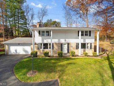 7101 Game Lord Dr, Springfield, VA, 22153