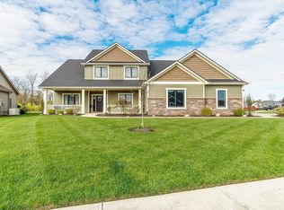 15293 Leo Creek Blvd, Leo, IN 46765