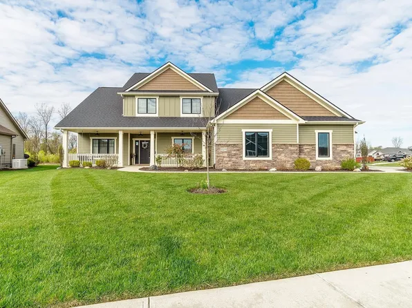 15293 Leo Creek Blvd, Leo, IN 46765