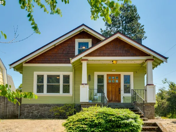3304 NE 58th Ave, Portland, OR 97213
