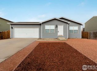 1021 E 24th Street Ln, Greeley, CO 80631