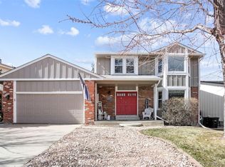 4787 S Gar Way, Denver, CO 80123