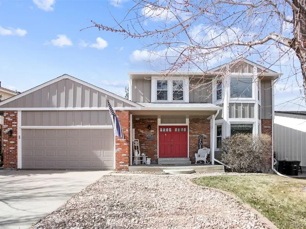 4787 S Gar Way, Denver, CO 80123