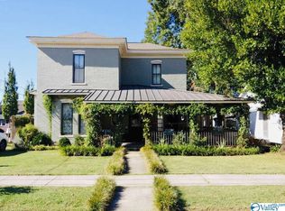 209 Walker Ave NE, Huntsville, AL 35801