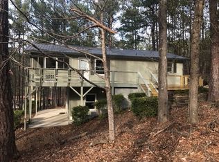 262 Power Point Rd NE, Milledgeville, GA 31061