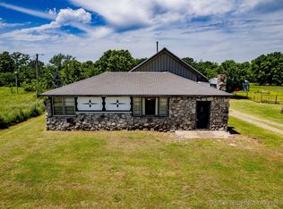 16610 S 4220th Rd, Claremore, OK 74017