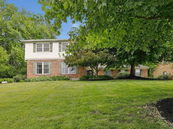 7116 Hamilton Hills Dr, Cincinnati, OH 45244