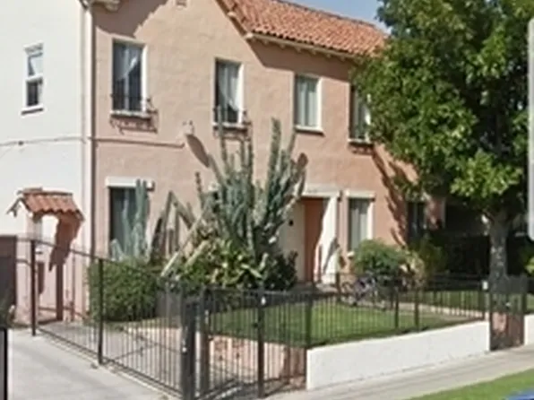 Ardmore, 1197 N Ardmore Ave APT 9, Los Angeles, CA 90029