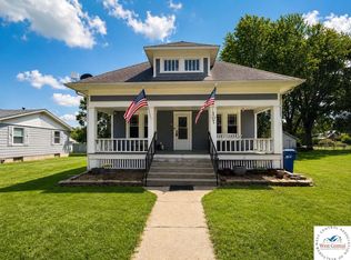107 W Webster St, Smithton, MO 65350