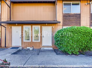 2521 Main St #C, Forest Grove, OR 97116