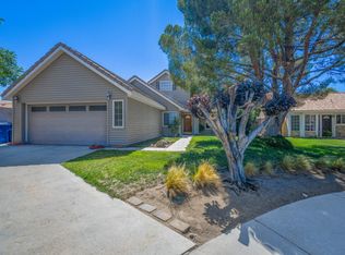 36901 Charter Ct, Palmdale, CA 93552