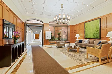 Rented by Compass