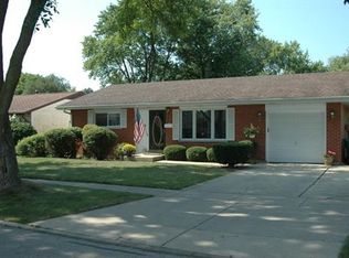 408 Park Ave, Wheeling, IL 60090