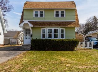 193 Woodcrest Rd, Rochester, NY 14616