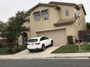 74 Castellina Cir, American Canyon, CA 94503