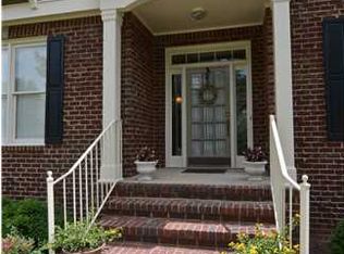 4020 Milner Way, Birmingham, AL 35242