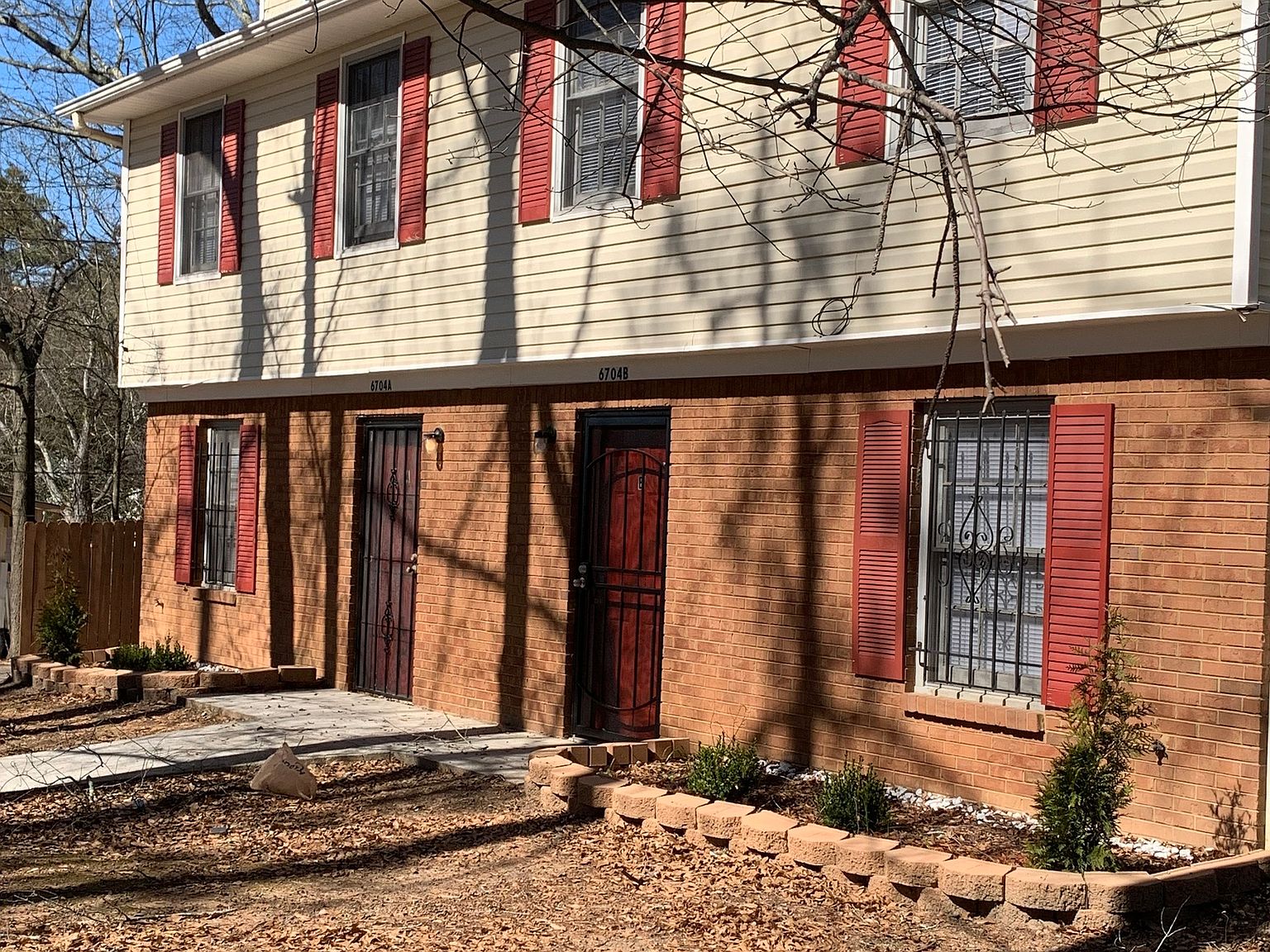 6704 Chupp Rd UNITS A & B, Lithonia, GA 30058 MLS 10281672 Zillow