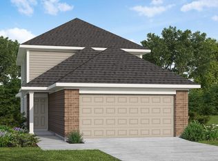 11834 Beachberry Dr, Houston, TX 77034