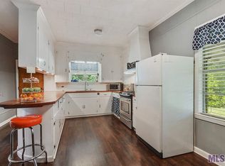 10736 McCullough Rd, Zachary, LA 70791