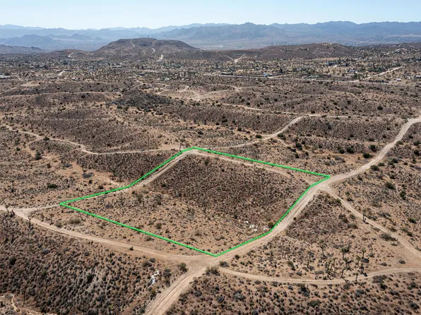 133 Elata Ave, Yucca Valley, CA 92284