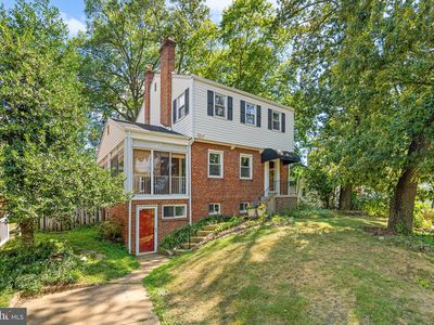 2617 Crest Ave, Landover, MD, 20785