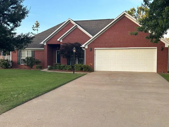 805 Butler Dr, Oxford, MS 38655