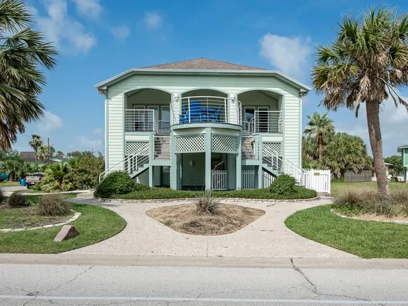 1819 Bay Shore Dr, Rockport, TX 78382