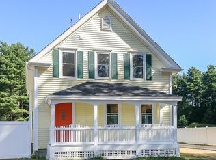 112 E Main St, Merrimac, MA 01860