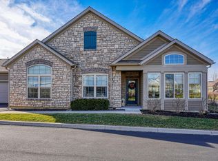 514 Stoneshire Loop, Pataskala, OH 43062