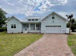 512 Pino Dr, Perdido Key, FL 32507