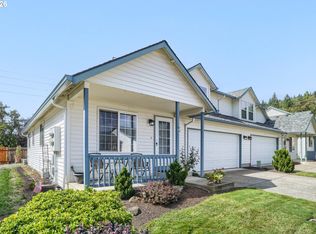 1660 N 18th St Unit 42, Washougal, WA 98671