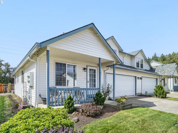 1660 N 18th St Unit 42, Washougal, WA 98671
