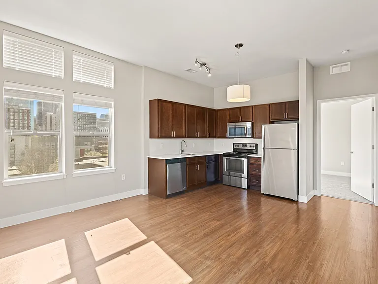 The Wheatley Flats — Photo 71