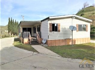 9 Buckhorn Dr, Bodfish, CA 93205