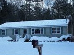 37 Valley Rd, Forestburgh, NY 12777