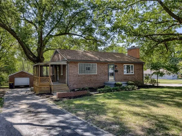 307 W 96th Ter, Kansas City, MO 64114