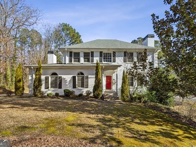 1686 Niskey Lake Rd SW, Atlanta, GA, 30331