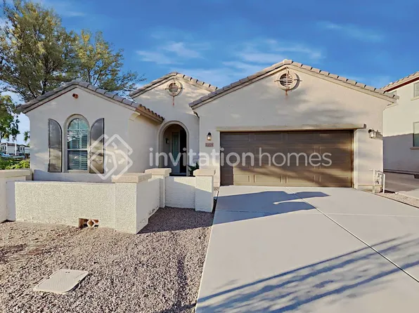 21024 E Stonecrest Dr, Queen Creek, AZ 85142