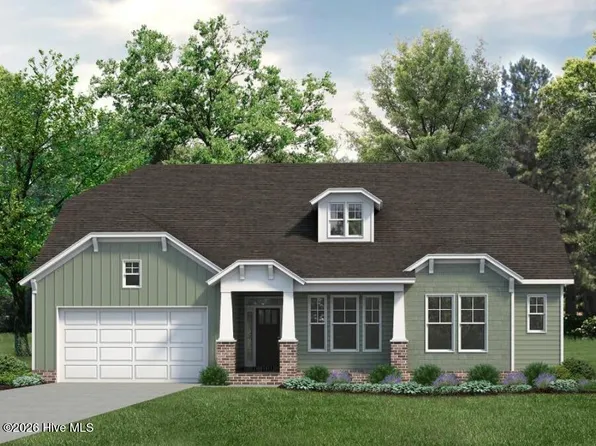 127 Bailey Circle, Shiloh, NC 27974
