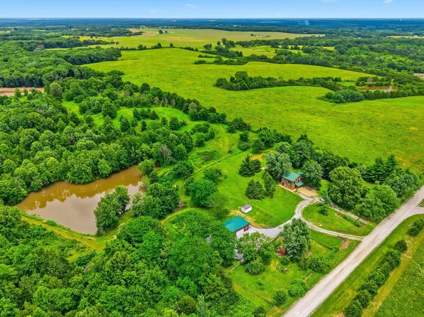 741 County Road 416, Rocheport, MO 65279