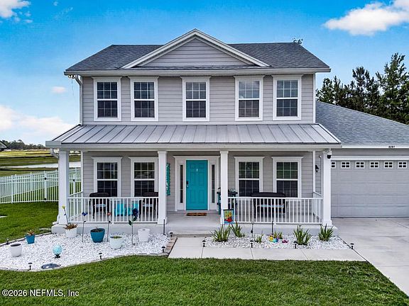 5th image of 8285 RIVER EDGE Place