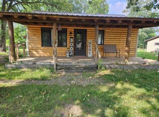 131 Jensen Ave NE, Clearbrook, MN 56634