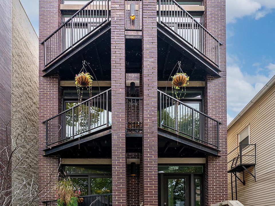 1st image of 1720 N Talman Ave #3